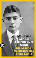 E-Book (epub) Auf der Schwelle zum Glück von Alois Prinz