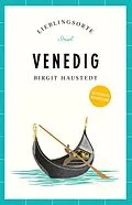 E-Book (epub) Venedig Reiseführer LIEBLINGSORTE von Birgit Haustedt