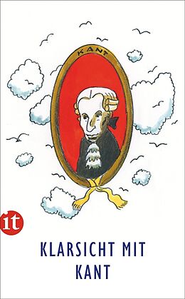 E-Book (epub) Klarsicht mit Kant von Immanuel Kant