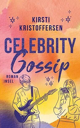 E-Book (epub) Celebrity Gossip von Kirsti Kristoffersen