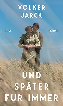 E-Book (epub) Und später für immer von Volker Jarck