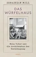 E-Book (epub) Das Würfelhaus von Sebastian Moll