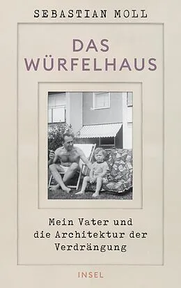 E-Book (epub) Das Würfelhaus von Sebastian Moll