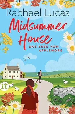 E-Book (epub) Midsummer House von Rachael Lucas