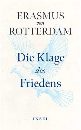 E-Book (epub) Die Klage des Friedens von Erasmus von Rotterdam