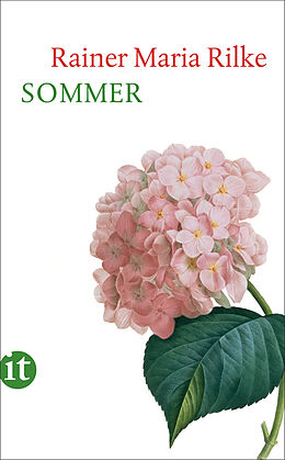E-Book (epub) Sommer von Rainer Maria Rilke