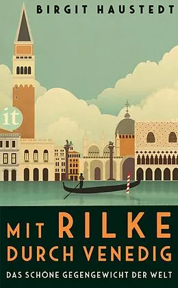 E-Book (epub) Das schöne Gegengewicht der Welt von Birgit Haustedt