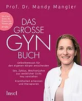 E-Book (epub) Das große Gynbuch von Prof. Dr. Mandy Mangler