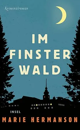 E-Book (epub) Im Finsterwald von Marie Hermanson