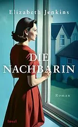 E-Book (epub) Die Nachbarin von Elizabeth Jenkins