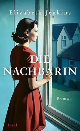 E-Book (epub) Die Nachbarin von Elizabeth Jenkins