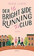 E-Book (epub) Der Bright-Side-Running-Club von Josie Lloyd