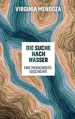 E-Book (epub) Die Suche nach Wasser von Virginia Mendoza