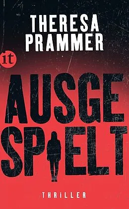 E-Book (epub) Ausgespielt von Theresa Prammer