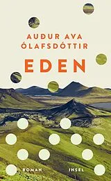E-Book (epub) Eden von Auður Ava Ólafsdóttir