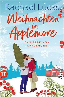 E-Book (epub) Weihnachten in Applemore von Rachael Lucas