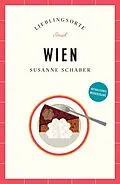 E-Book (epub) Wien Reiseführer LIEBLINGSORTE von Susanne Schaber