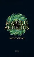 E-Book (epub) Meditations von Marcus Aurelius