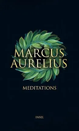 E-Book (epub) Meditations von Marcus Aurelius
