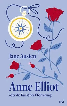 E-Book (epub) Anne Elliot von Jane Austen