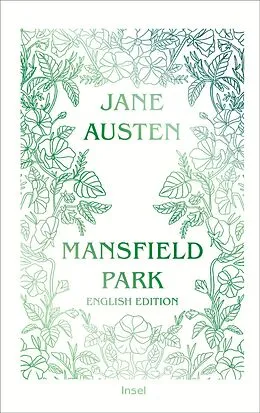 E-Book (epub) Mansfield Park von Jane Austen