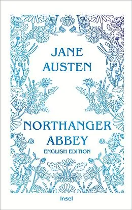 E-Book (epub) Northanger Abbey von Jane Austen