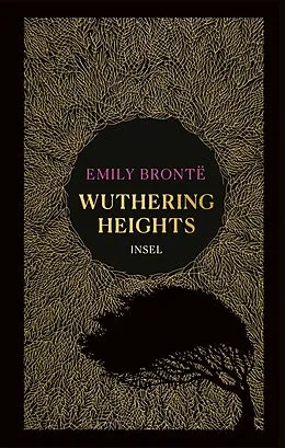 E-Book (epub) Wuthering Heights von Emily Brontë