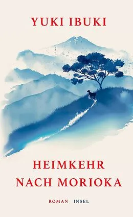E-Book (epub) Heimkehr nach Morioka von Yuki Ibuki