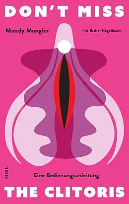 E-Book (epub) Don't miss the Clitoris von Prof. Dr. Mandy Mangler
