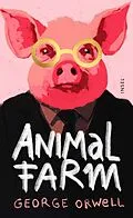 E-Book (epub) Animal Farm von George Orwell