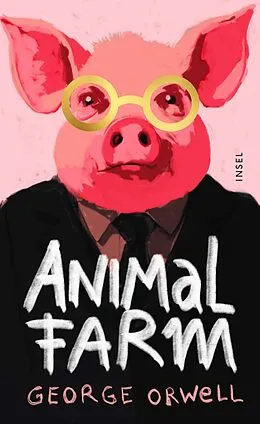E-Book (epub) Animal Farm von George Orwell