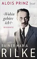E-Book (epub) »Wohin gehöre ich?« von Alois Prinz