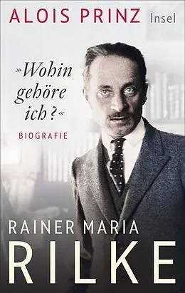 E-Book (epub) »Wohin gehöre ich?« von Alois Prinz