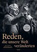 E-Book (epub) Reden, die unsere Welt veränderten von 