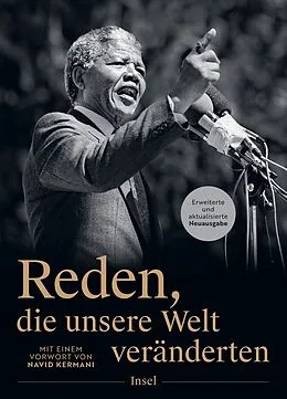E-Book (epub) Reden, die unsere Welt veränderten von 