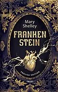 E-Book (epub) Frankenstein Or the Modern Prometheus von Mary Shelley