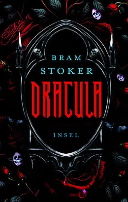 E-Book (epub) Dracula von Bram Stoker