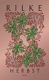E-Book (epub) Herbst von Rainer Maria Rilke
