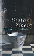 E-Book (epub) Schachnovelle von Stefan Zweig