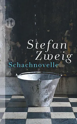 E-Book (epub) Schachnovelle von Stefan Zweig