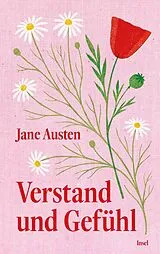 E-Book (epub) Verstand und Gefühl von Jane Austen