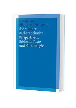Kartonierter Einband Perspektiven von Ilse Müllner, Barbara Schmitz
