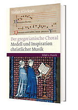 Fester Einband Gregorianischer Choral von Stefan Klöckner