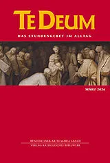 Kartonierter Einband Te Deum 03/2026 von