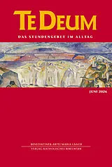 Kartonierter Einband Te Deum 06/2026 von 