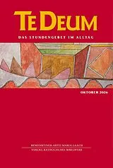 Kartonierter Einband Te Deum 10/2026 von