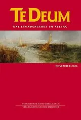 Kartonierter Einband Te Deum 11/2026 von 
