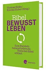 Fester Einband Bibel bewusst leben von 