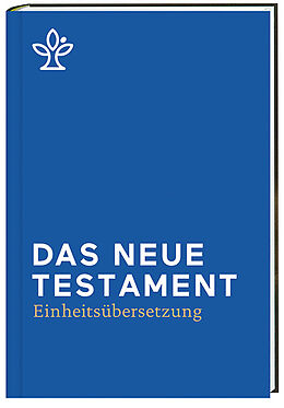 Fester Einband Das Neue Testament. von 