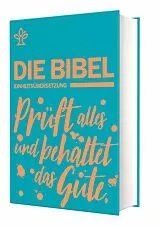 Fester Einband Schulbibel Einheitsübersetzung von